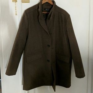 Kenneth Cole coat